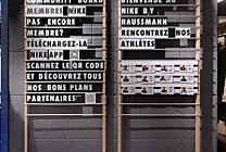 Dans les coulisses du nouveau concept store Nike à Paris