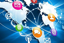 Futur de l'IT : Internet, une planète totalement connectée dès 2030 ?