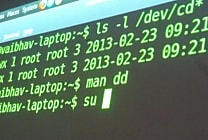 Baron Samedit : à double faille dans Sudo, doubles dégâts ?