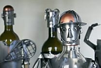 Business intelligence : la Robotics Place a le vent en poupe