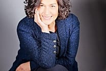 Nathalie Collin: la boss du numérique