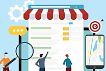 La sollicitation d'avis clients favorise le marketing multilocal
