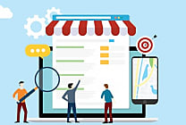 La sollicitation d'avis clients favorise le marketing multilocal