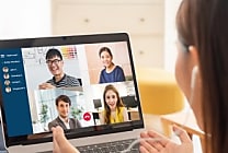 Rendez-vous commerciaux à distance : peut mieux faire !