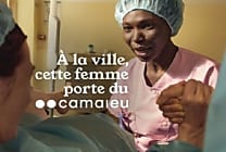 [La Créa du retail] ' A la ville', nouvelle campagne de Camaïeu