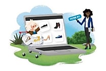 Cinq leviers pour booster votre activité e-commerce