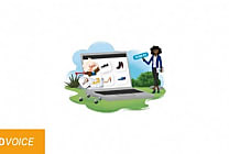 Cinq leviers pour booster votre activité e-commerce