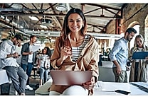Projet CRM :Engagez-vous sur le chemin du succès