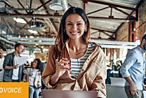 Projet CRM :Engagez-vous sur le chemin du succès