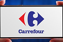 Fin des discussions entre Auchan et Carrefour