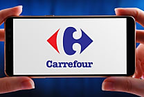 Fin des discussions entre Auchan et Carrefour