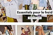 Le DG d'Asos, Nick Beighton, démissionne