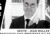 Jean Muller, invité de ' Closing ' le nouveau podcast DCF Grand Paris