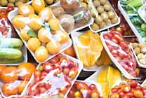 Les emballages plastiques interdits sur une trentaine de fruits  [...]
