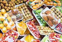 Les emballages plastiques interdits sur une trentaine de fruits et légumes au 1er  [...]