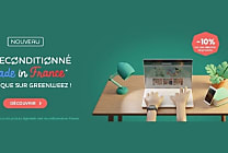 Greenweez fait de la transition responsable sa raison d'être