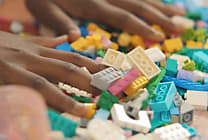 Une nouvelle campagne Lego pour lutter contre les stéréotypes