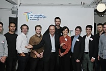 Trophées de l'Innovation E.Leclerc: les gagnants