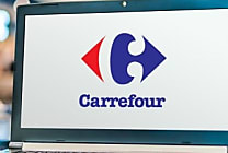 La marketplace non alimentaire de Carrefour s'étoffe