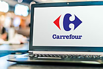 La marketplace non alimentaire de Carrefour s'étoffe
