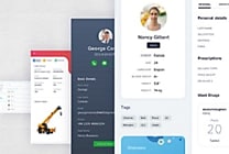 Performance & CRM : Créer des interfaces personnalisées pour  [...]