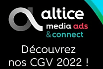 CGV 2022 : Altice promet de la performance et des innovations