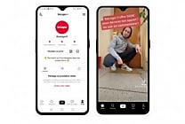 TikTok nouveau terrain de jeu de SeLoger