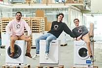 Back Market s'engage avec Murfy