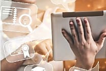 Transformation digitale : quels challenges pour le monde de la  [...]