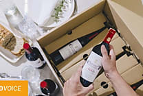 Cuvée Privée lance son offre business pour des cadeaux gastronomiques,  [...]