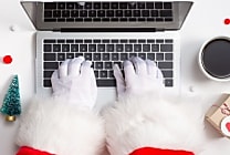 L'e-commerce mondial atteindrait les 910 milliards de dollars  [...]
