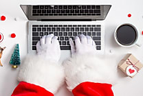 L'e-commerce mondial atteindrait les 910 milliards de dollars pour les fêtes de fin  [...]