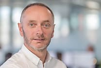 Erwan Le Duff (DG d'Odigo) : ' Nous voulons doubler nos revenus d'ici 2025 '