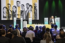 Le SIEC et Paris Retail Week proposent une édition commune en 2022