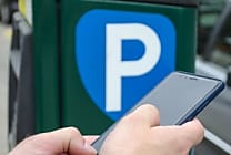 Stationnement : tracer et rationaliser la dépense