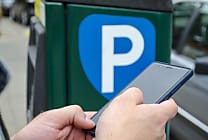 Stationnement : tracer et rationaliser la dépense