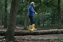 [La Créa du retail] 'Jusqu'à ce qu'on sera vieux', nouvelle campagne d'Aigle