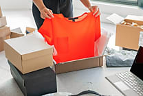[Etude] Prêt-à-porter: un budget en baisse mais des achats plus fréquents