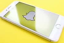 Snapchat s'engage en faveur de l'environnement