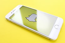 Snapchat s'engage en faveur de l'environnement