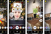 Carrefour teste la réalité augmentée sur les jouets