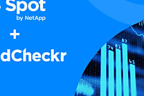 Monitoring Cloud : NetApp croque CloudCheckr