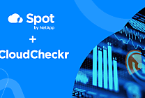 Monitoring Cloud : NetApp croque CloudCheckr