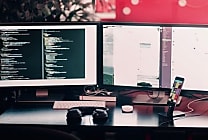 PC : le segment entreprise reste solide
