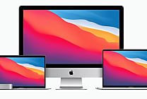 Apple Silicon : quelle logithèque après un an ?