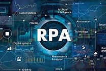 RPA : épine dorsale de la digitalisation des entreprises