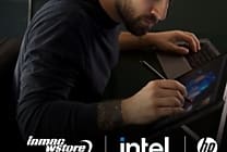 Mobile Workstation : l'ordinateur idéal des créatifs post COVID ?