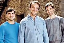 Thibaud Hug de Larauze : 'Back Market doit devenir le leader mondial du  [...]