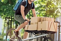 Logistique urbaine: les défis du dernier kilomètre