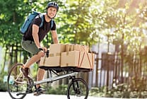 Logistique urbaine: les défis du dernier kilomètre